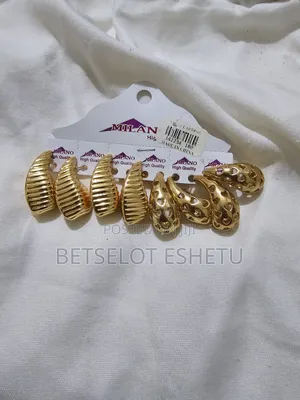 Jewelry for Beautiful Girl's