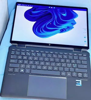 New Laptop HP Spectre 16GB Intel Core i7 SSD 1T