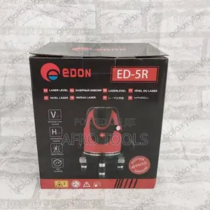 Edon Laser Level