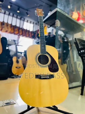 Box Guitar