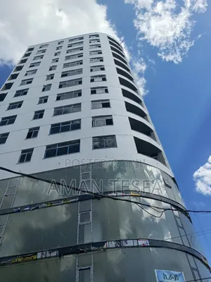 3bdrm Apartment in Aman, Yeka for sale