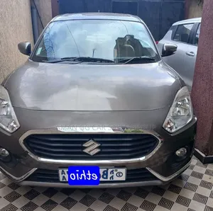 Suzuki Dzire 2020 Gray