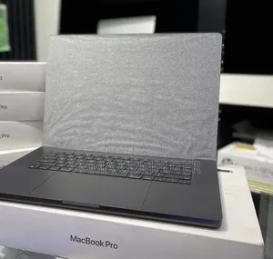 New Laptop Apple MacBook Pro 2023 M3 Max 36GB Apple M3 Max SSD 1T