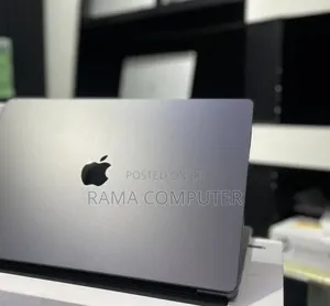 New Laptop Apple MacBook Pro 2023 M3 Max 36GB Apple M3 Max SSD 1T