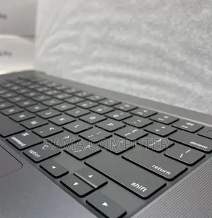 New Laptop Apple MacBook Pro 2023 M3 Max 36GB Apple M3 Max SSD 1T