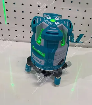 Total Laser Level