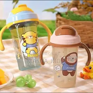 Water Bottle