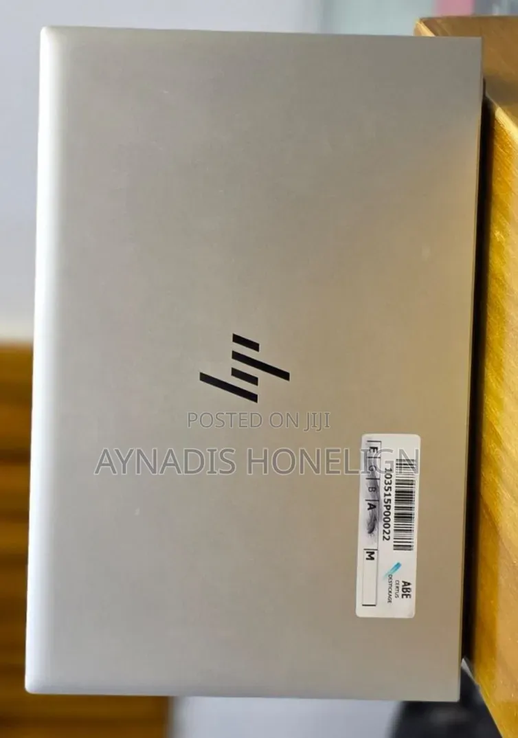 New Laptop HP EliteBook 840 16GB Intel Core i5 SSD 512GB