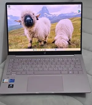 New Laptop HP Pavilion 15 16GB Intel Core i5 SSD 1T