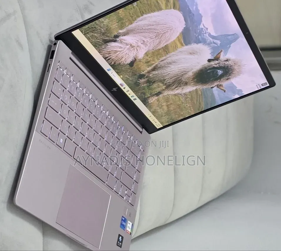 New Laptop HP Pavilion 15 16GB Intel Core i5 SSD 1T