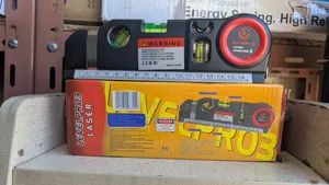 Multipurpose Laser Level