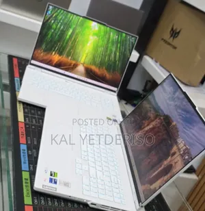New Laptop Lenovo ThinkPad X1 Yoga 16GB Intel Core i9 SSD 1T