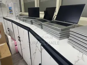 New Laptop HP EliteBook 840 8GB Intel Core i5 SSD 512GB