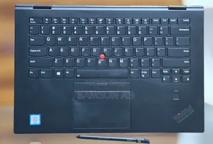 New Laptop Lenovo ThinkPad X1 Yoga 8GB Intel Core i7 SSD 512GB