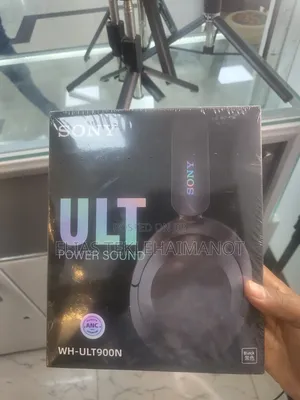 Sony Ult Power Sound Bluetooth Speaker – Original