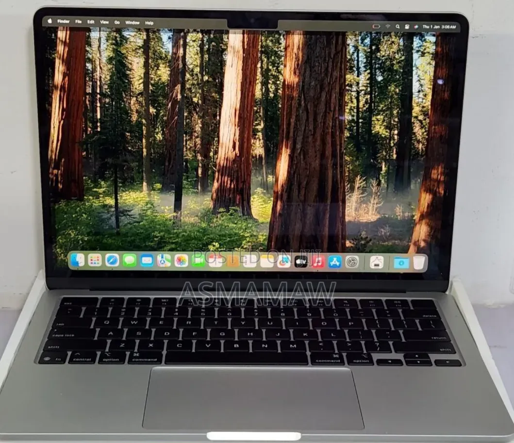 New Laptop HP MT20 8GB Intel Core i5 SSD 256GB