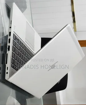 New Laptop HP EliteBook 840 16GB Intel Core i5 SSD 512GB