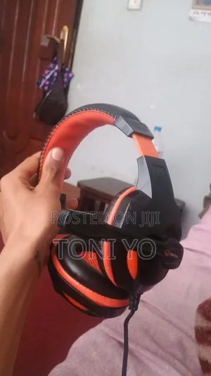 Gaming Headset (Pc)