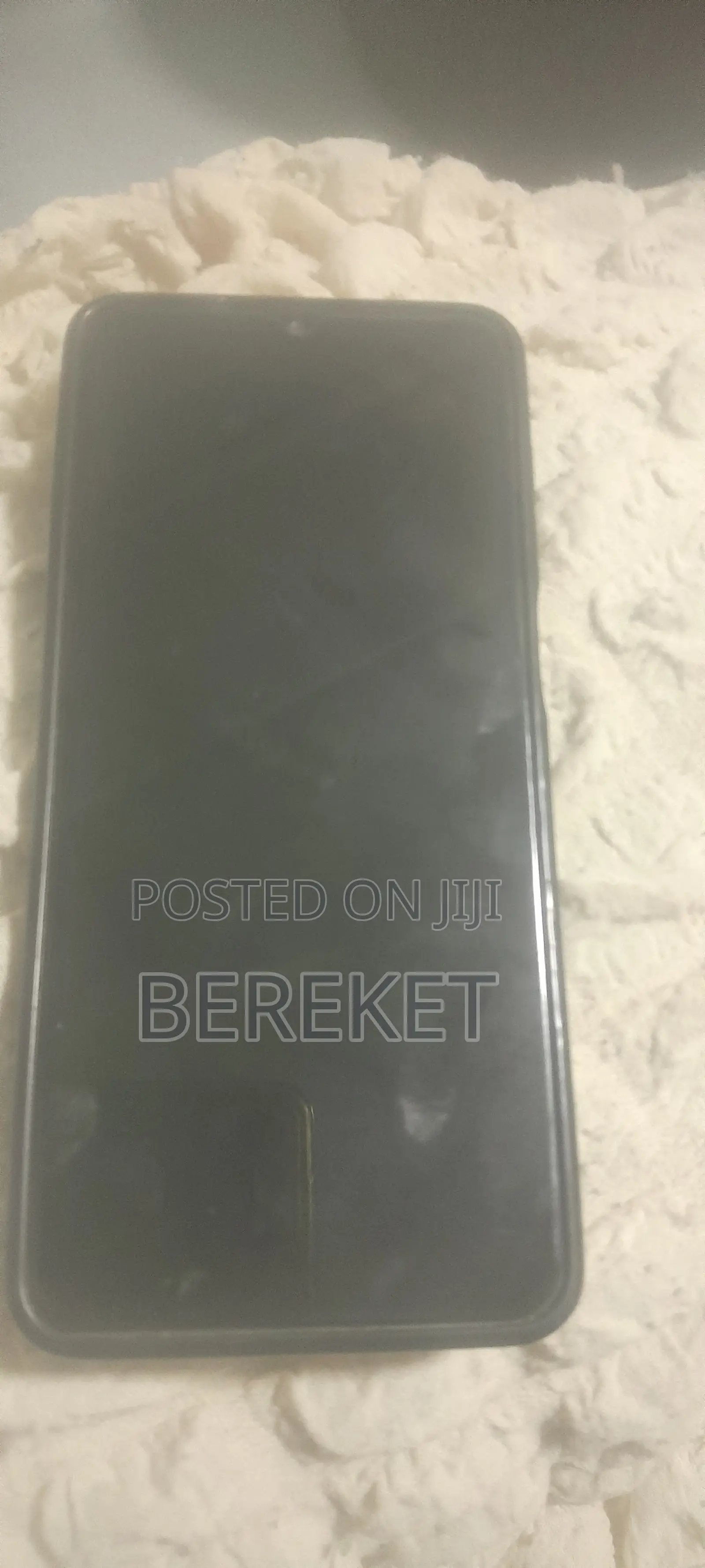 Samsung Galaxy A12 64 GB Black