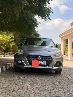 Suzuki Dzire 2022 Gold