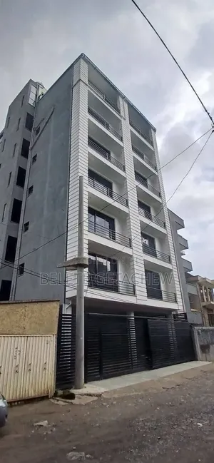 Bole Imperial, G+7 Building for Sale 280sqm