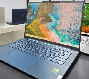 New Laptop Lenovo Yoga 2 16GB AMD Ryzen 7 SSD 512GB
