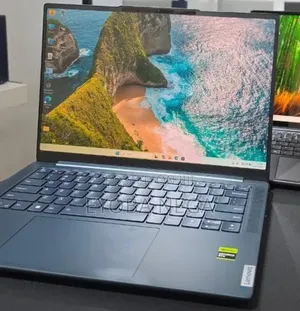 New Laptop Lenovo Yoga 2 16GB AMD Ryzen 7 SSD 512GB