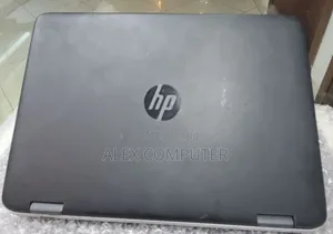 New Laptop HP ProBook 440 G4 8GB Intel Core i5 SSD 256GB