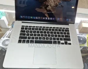 New Laptop Apple MacBook Pro 2014 16GB Intel Core i7 SSD 512GB
