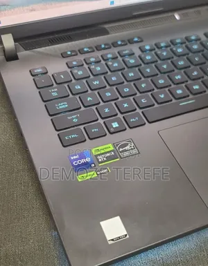 New Laptop Asus ROG Strix G15 16GB Intel Core i9 SSD 1T