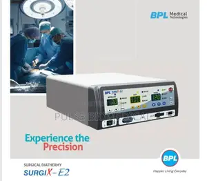 Surgical Diathermy E2(300)