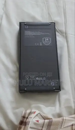 New Samsung Galaxy S26 Ultra 5G 256 GB Black