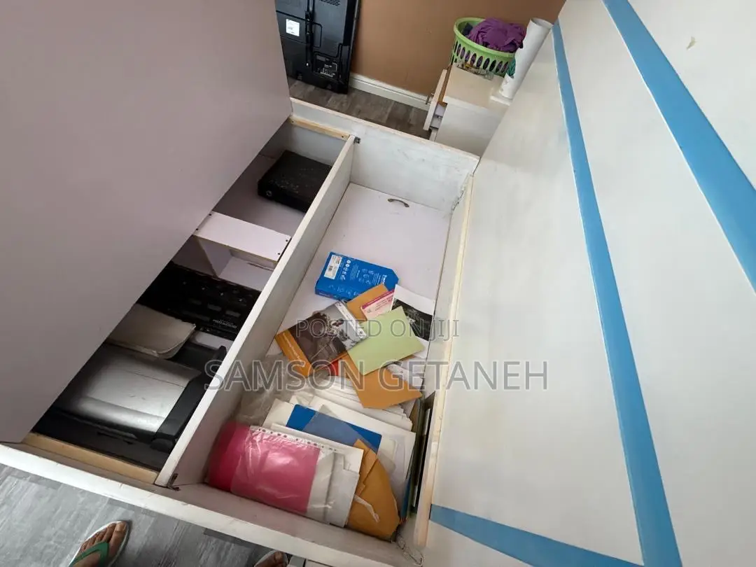 High Quality (Hdf) Standard Bed 1.50 Cm