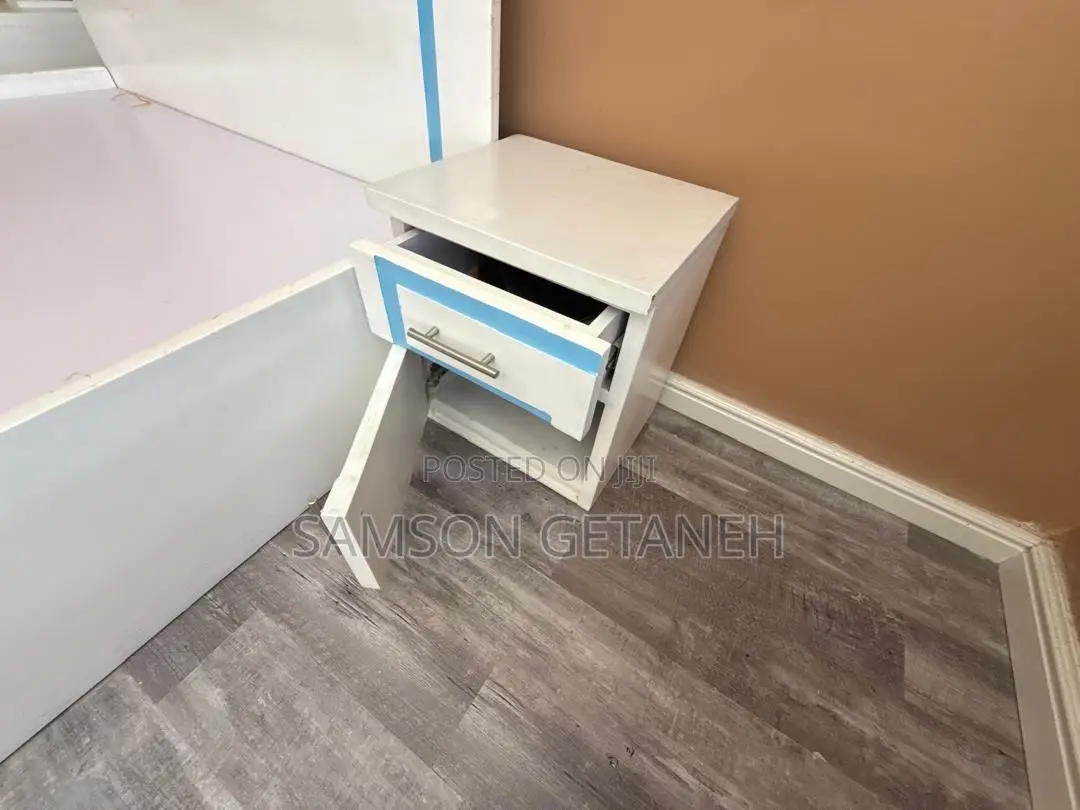 High Quality (Hdf) Standard Bed 1.50 Cm