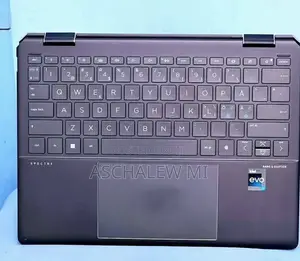 New Laptop HP Spectre X360 16GB Intel Core i7 SSD 1T