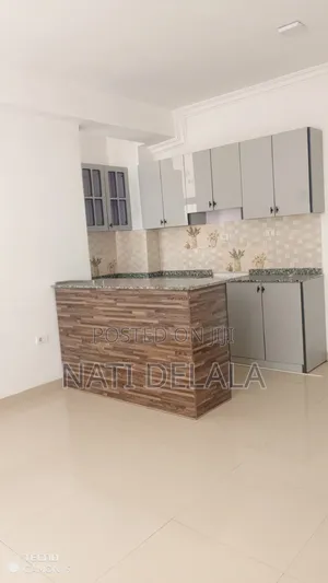 2bdrm Apartment in አፓርታማ, Bole for sale