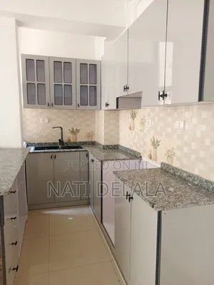 2bdrm Apartment in አፓርታማ, Bole for sale