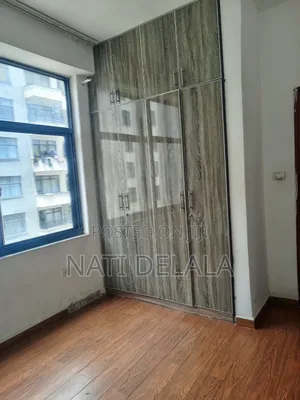 2bdrm Apartment in አፓርታማ, Bole for sale