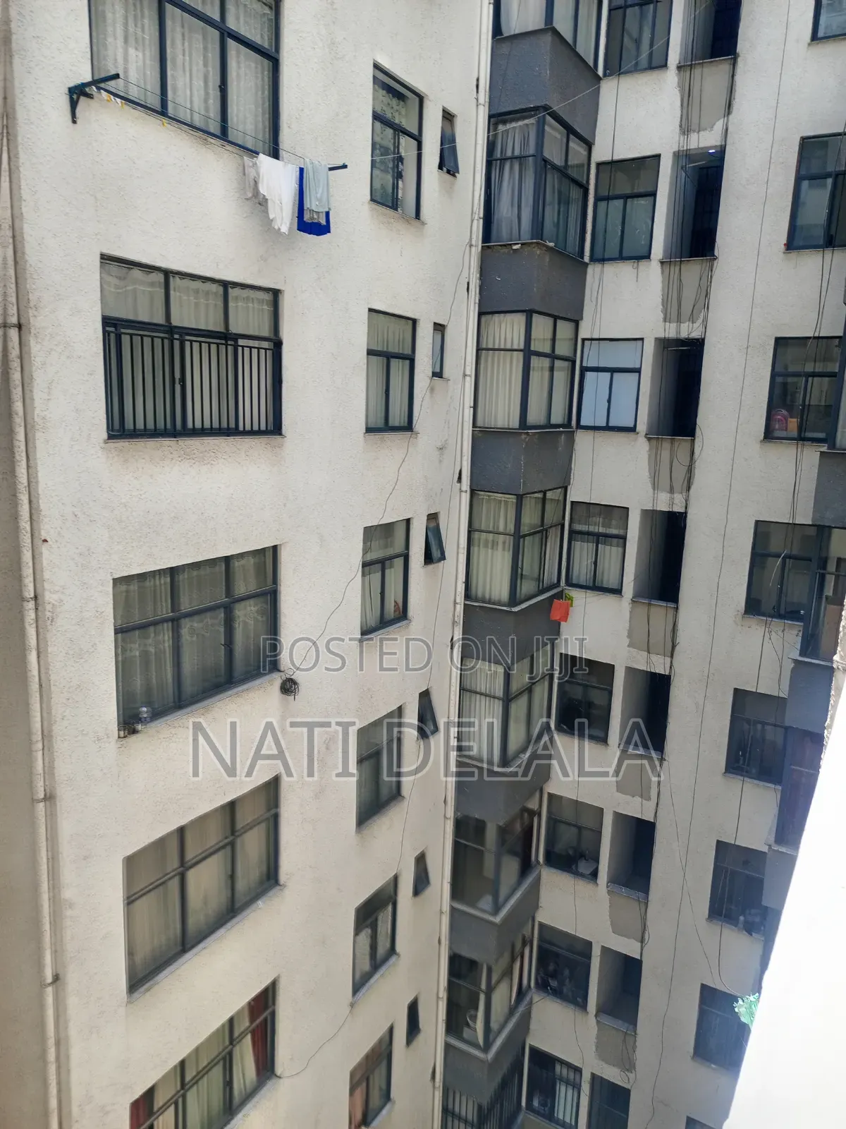 2bdrm Apartment in አፓርታማ, Bole for sale
