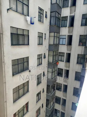 2bdrm Apartment in አፓርታማ, Bole for sale