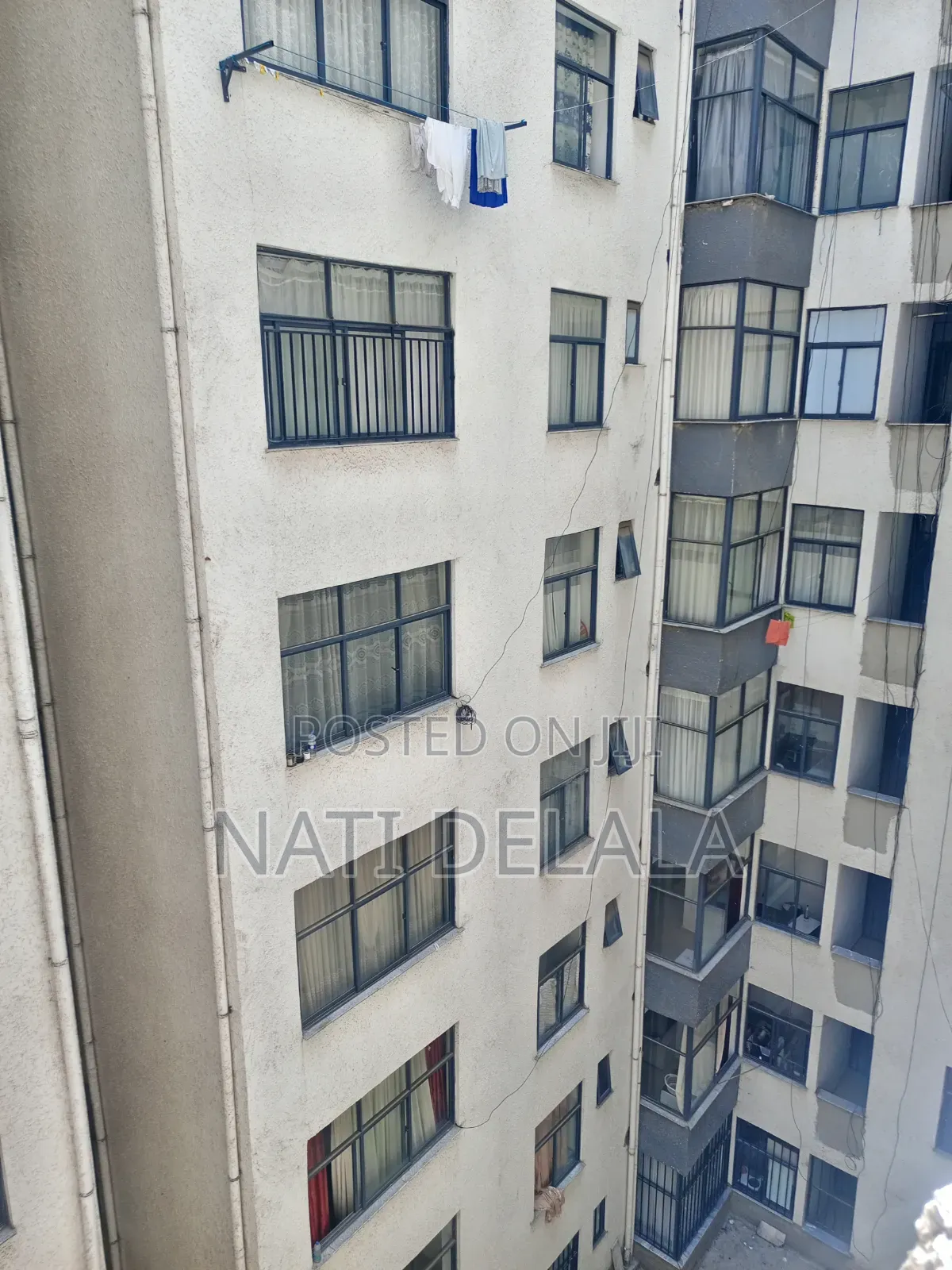 2bdrm Apartment in አፓርታማ, Bole for sale