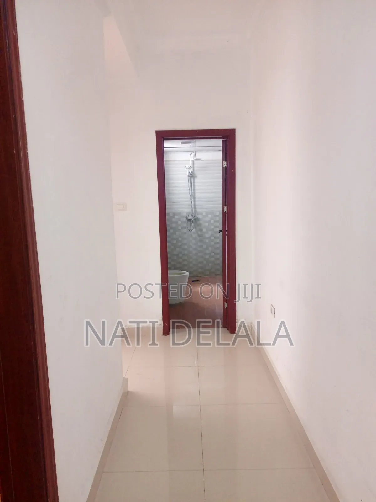2bdrm Apartment in አፓርታማ, Bole for sale