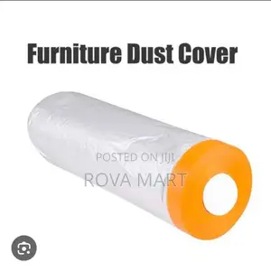 Furniture Dust Cover