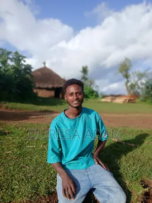 በዚህ የስራ ዘርፍ ረጅም ግዜ ስለሰራሁ ደንበኞችን ማፍራት ለኔ በጣም ቀላል ነገር ነው