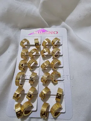 Jewelry for Beautiful Girl's