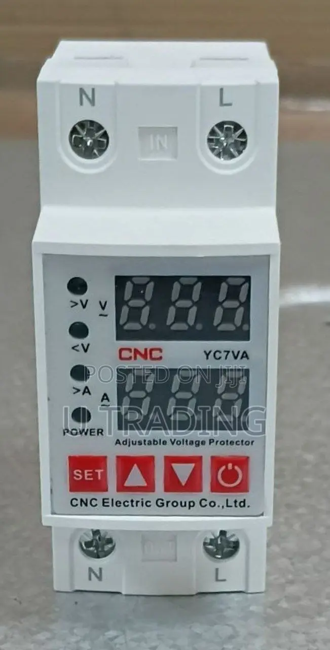 Voltage Regulator