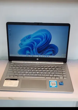New Laptop HP Stream Notebook 4GB Intel Core i3 SSD 256GB