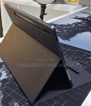 New Samsung Galaxy Tab S7 64 GB Black