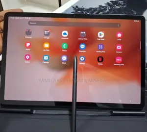 New Samsung Galaxy Tab S7 64 GB Black