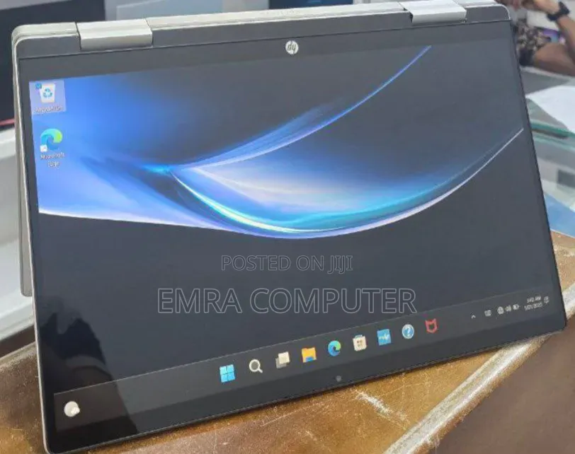 New Laptop HP Envy X360 16GB Intel Core i5 SSD 1T